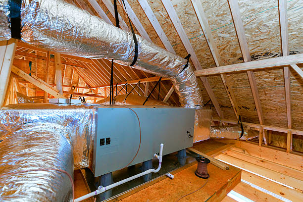 Trusted Hvac service in Ashville, OH - FH HVAC